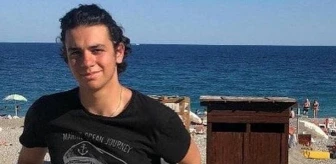 Tıp öğrencisi Onur Alp Eker'in ölüm raporunda çarpıcı detay! Köpek korkusu ölüm getirmiş