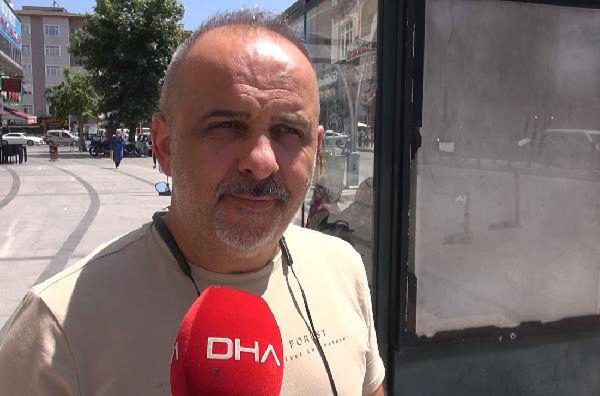 TOKAT'TA MİLLİ EĞİTİM BAKANI SEVİNCİ