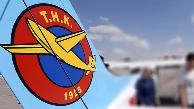 Türk Hava Kurumu'nun gayrimenkullerini satışa çıkaran kayyuma, mahkeme 'dur' dedi Türk Hava Kurumu'nun gayrimenkullerini satışa çıkaran kayyuma, mahkeme 'dur' dedi