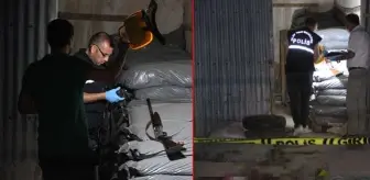 Uyuşturucu parası yüzünden kavga ettiği oğlunu tüfekle vurdu! Öfkeli baba, her yerde aranıyor