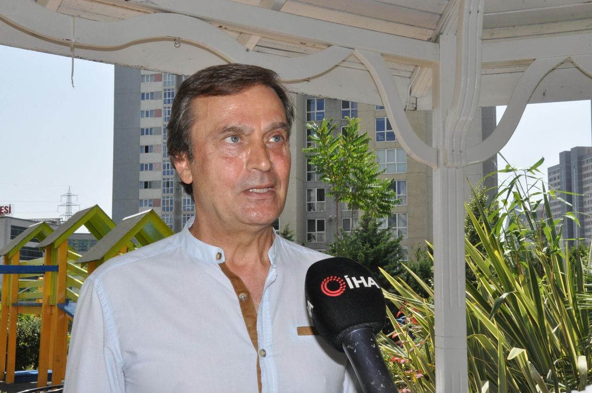 Yangınların ardından profesörden umut yeşerten açıklama: 'Doğanın kendini yenileme gücü var'