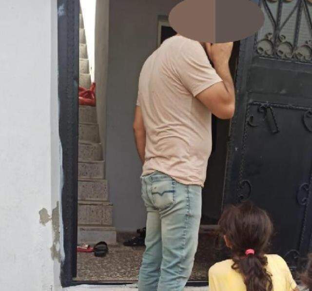 Annesi, 14 yaşındaki kızını odasında silahla vurulmuş halde buldu