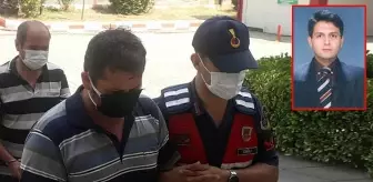 Bahçenin ortasında pompalıyı ateşledi! Yüksek fizik mühendisi, arazi kavgasında can vermiş