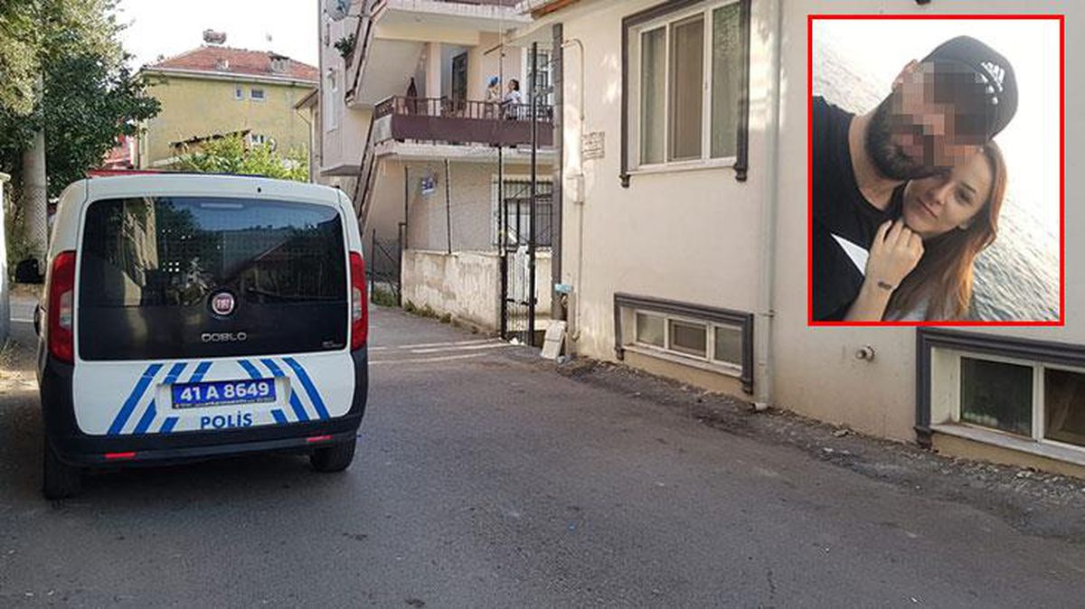 Başından vurulmuş halde bulunan Sude'nin erkek arkadaşını 'sağ el' detayı tutuklattı