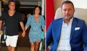 Boşanma aşamasındayken aldatıldığını öğrenen Berdan Mardini'den evvel paylaşım: her biri fıtratına ahenk gösteren kişilerle Boşanma aşamasındayken aldatıldığını öğrenen Berdan Mardini'den evvel paylaşım: her biri fıtratına ahenk gösteren kişilerle