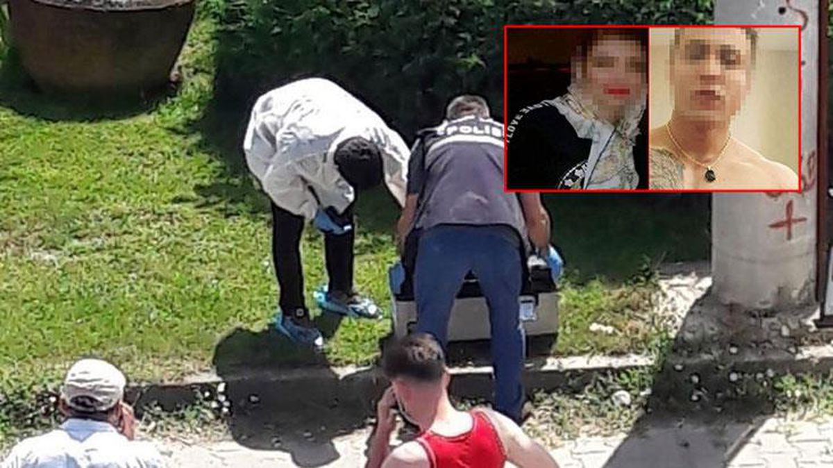Cansız bedenleri parçalanıp gömülmüş halde bulunan karı-kocanın kayıp başları halen aranıyor