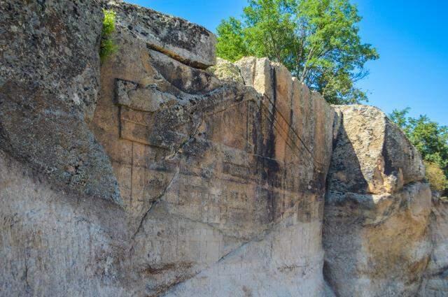 Frig Vadisi'ndeki kurtarma hafriyatında 40 gündür süren çalışma sonuç verdi! "Maltaş Tapınağı" gün yüzüne çıktı