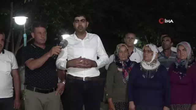 Narenciye çalışanları, yevmiye fiyatlarına reaksiyonlu