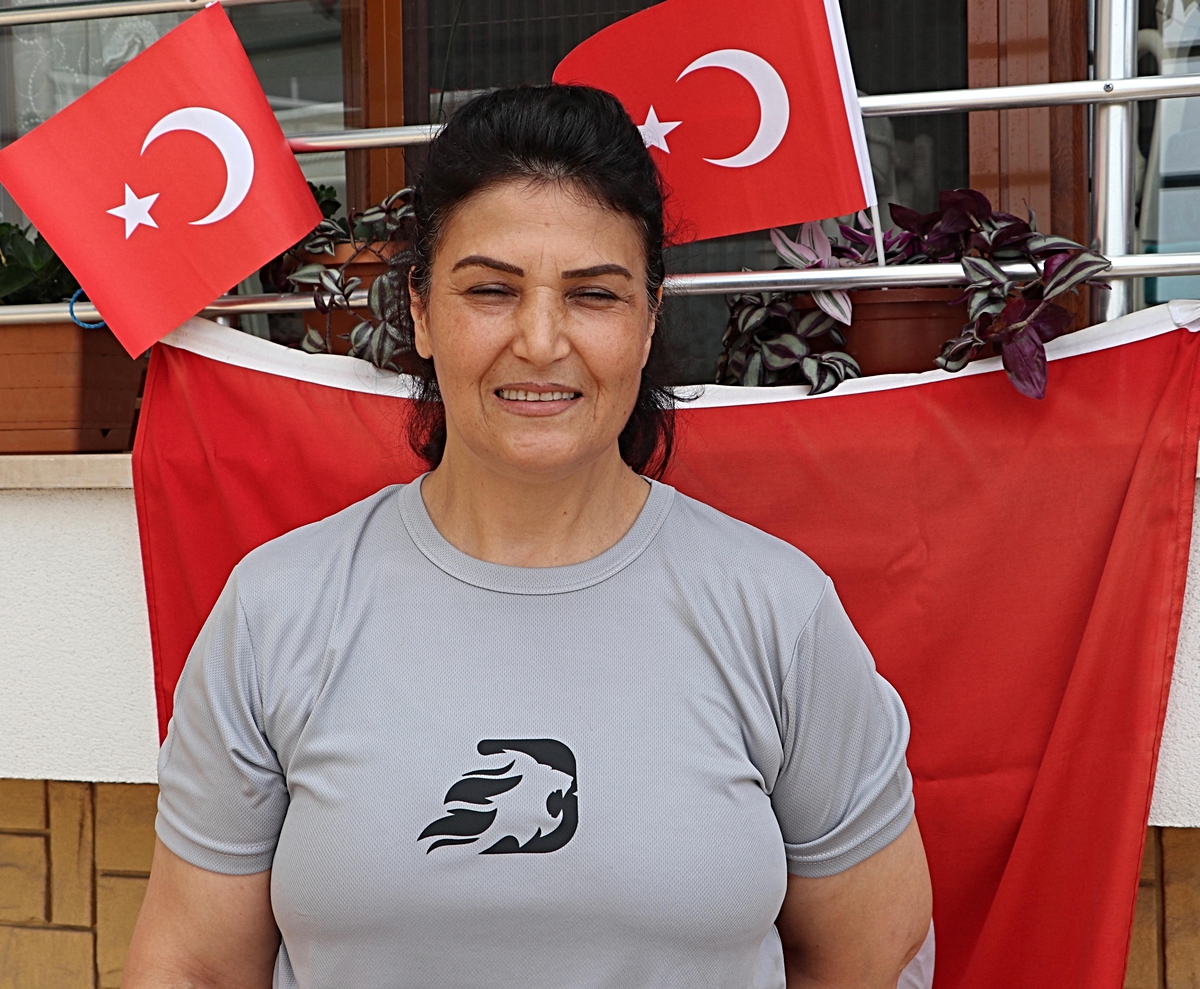 Trabzon'da olimpiyat şampiyonluğu sevinci - Vimarsana News