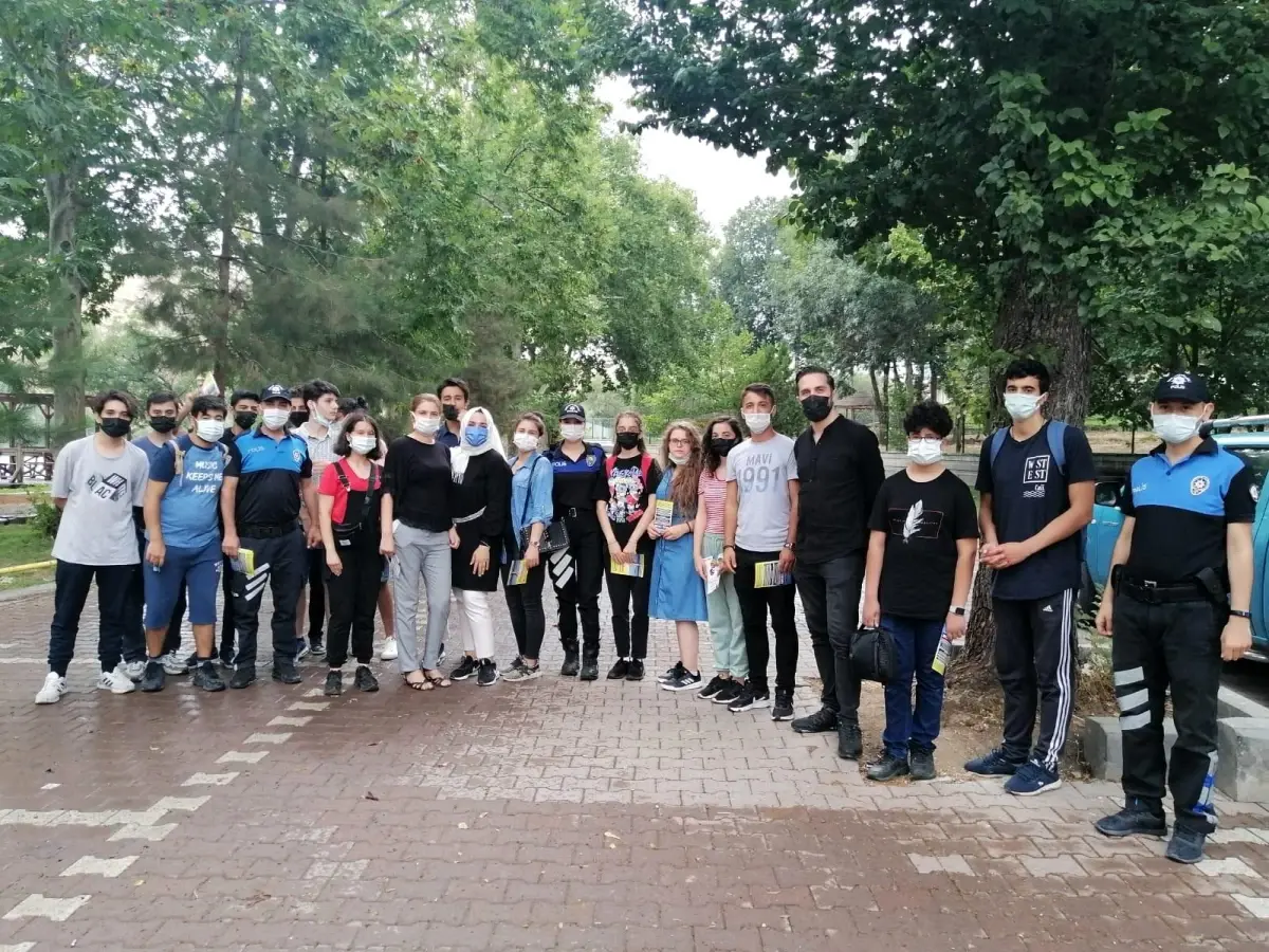 Son dakika haberi! Polisten piknikçilere uyarı