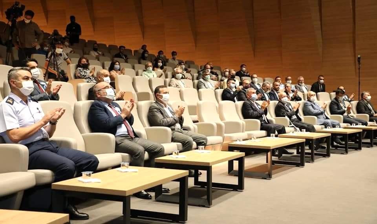 Türkiye'deki raylı sistemlerin akülerini ASPİLSAN üretecek - Vimarsana News