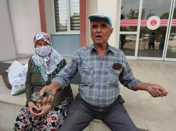 Bahçenin ortasında silahlar patladı! Yüksek fizik mühendisi, arazi kavgasında can vermiş Bahçenin ortasında silahlar patladı! Yüksek fizik mühendisi, arazi kavgasında can vermiş