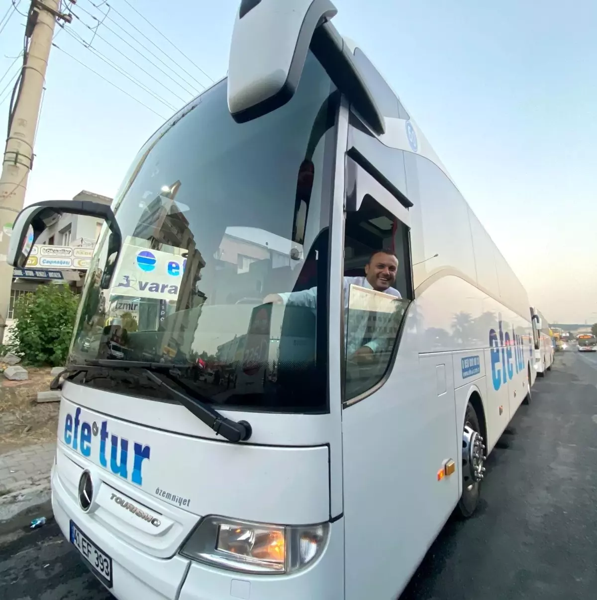 15 kişinin öldüğü otobüs kazasında ölen şoför, arkadaşının yerine direksiyona geçmiş