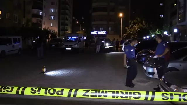 Adana'da silahlı akına uğrayan kişi hayatını kaybetti