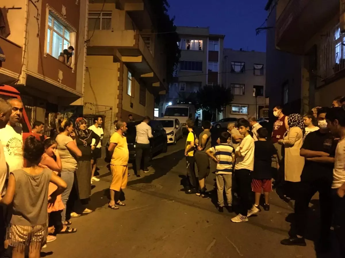 Son dakika haberi | Bağcılar'da 9 yaşındaki kıza tacizde bulunduğu iddia edilen zanlı gözaltına alındı