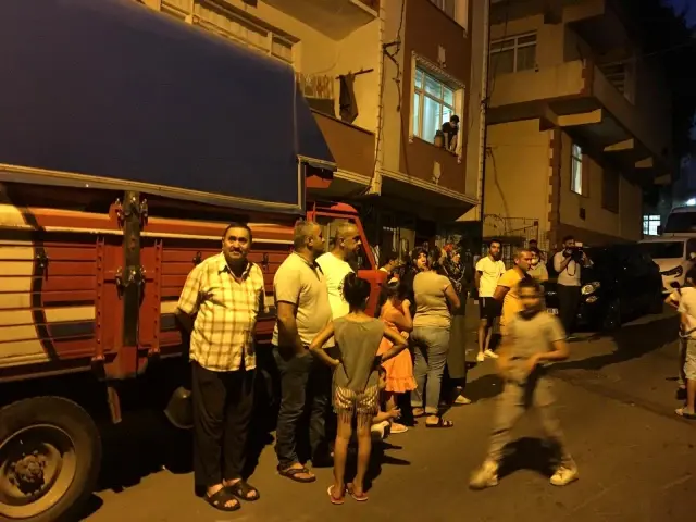 Son dakika! Bağcılar&#39;da 9 yaşındaki kıza tacizde bulunduğu iddia edilen  zanlı gözaltına alındı - Haberler