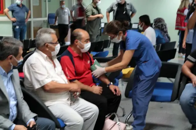 Balıkesir Valisi Şıldak: (15 kişinin öldüğü kaza) 14 yaralı vatandaşımızın tedavileri sürüyor