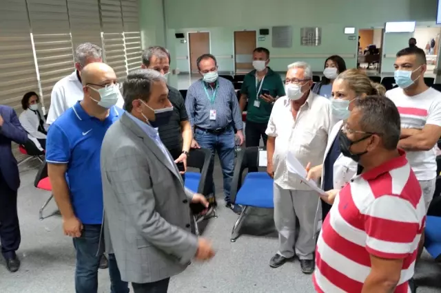 Balıkesir Valisi Şıldak: (15 kişinin öldüğü kaza) 14 yaralı vatandaşımızın tedavileri sürüyor