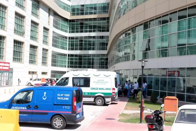 Balıkesir Valisi Şıldak: (15 kişinin öldüğü kaza) 14 yaralı vatandaşımızın tedavileri sürüyor