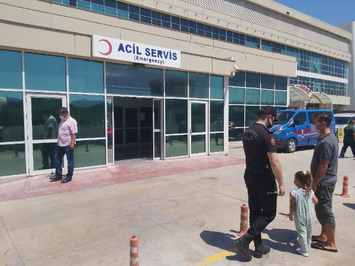 Balıkesir'de yolcu otobüsü takla attı: 15 ölü, 17 yaralı (4) - Vimarsana News