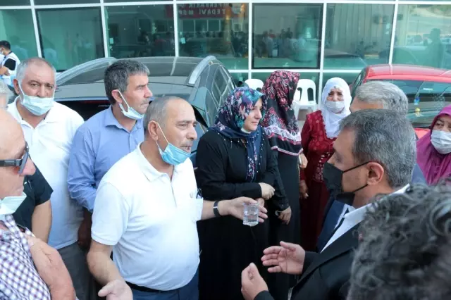 Son dakika haberi: Vali Hasan Şıldak kazayla ilgili son durumu değerlendirdi