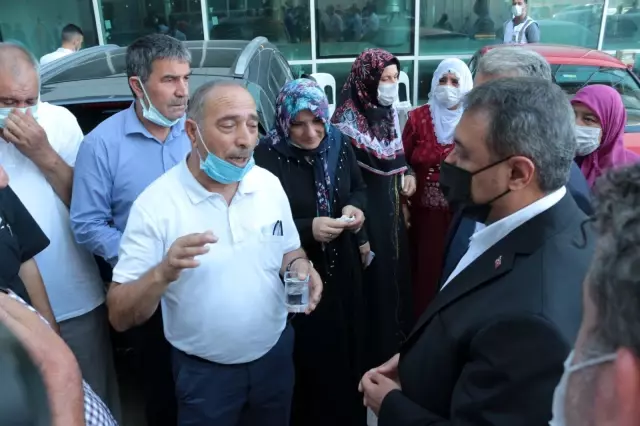 Son dakika haberi: Vali Hasan Şıldak kazayla ilgili son durumu değerlendirdi