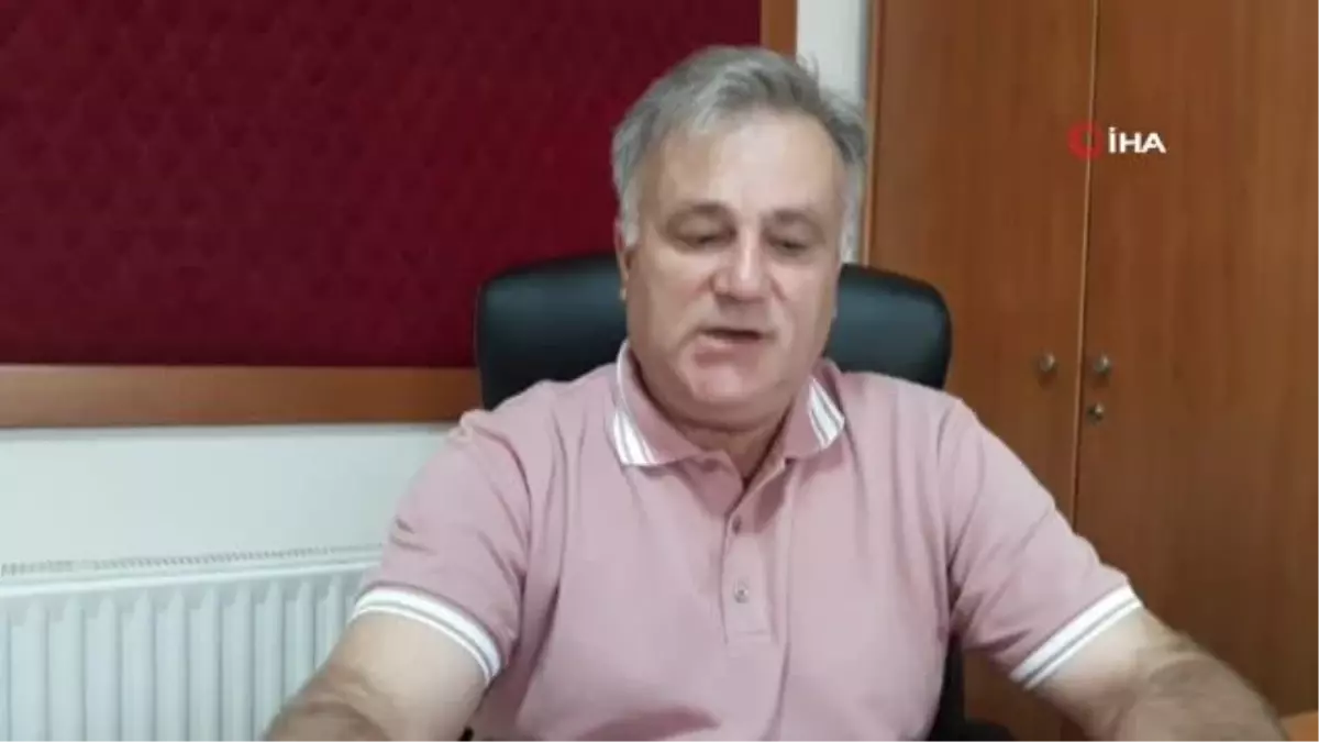 Batı Trakya Türklerinden dünya kamuoyuna yardım çağrısı:
