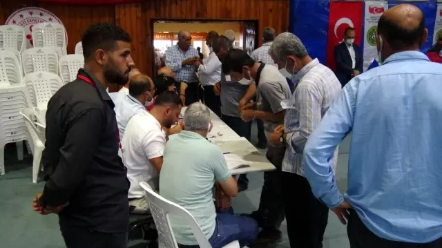 Çelik: Cumhurbaşkanımız Recep Tayyip Erdoğan, küçükbaşı destekliyor, önemsiyor