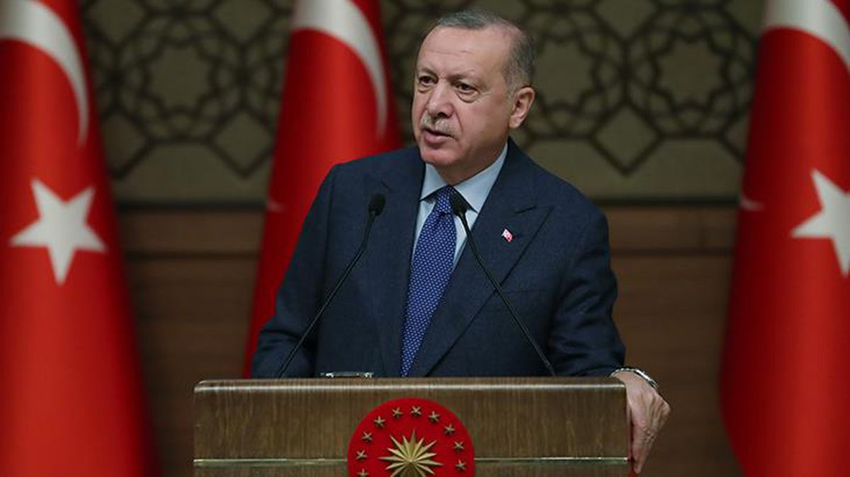 Trafik kazalarıyla ilgili açıklama yapan Cumhurbaşkanı Erdoğan: Yakından takipçisi olmaya devam edeceğim