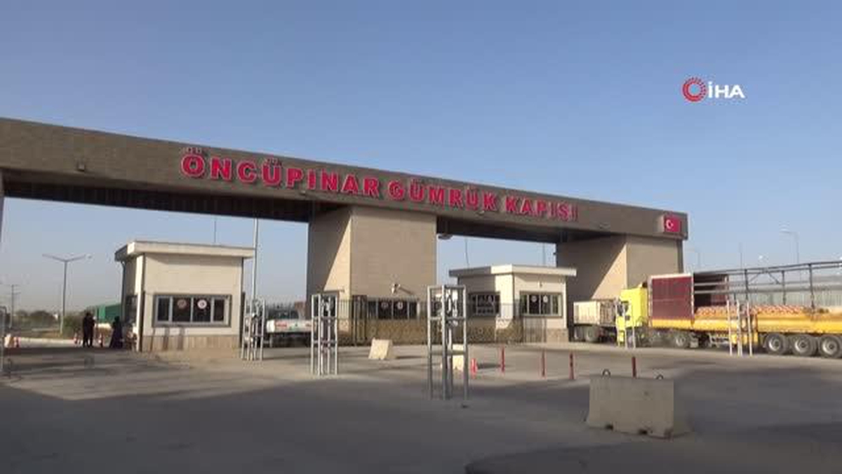 Gümrük kapılarında kaçakçılığa geçit yok - Vimarsana News