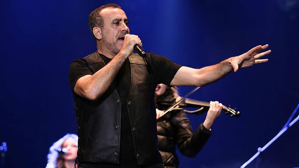 Haluk Levent bu kez kendisi için yardım istedi: Bulun şu tedaviyi