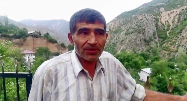 Hayat kurtarayım derken canından oldu! ''Sel geliyor'' diye arkadaşını uyarmak isteyen işçi, girdiği mağaradan çıkamadı