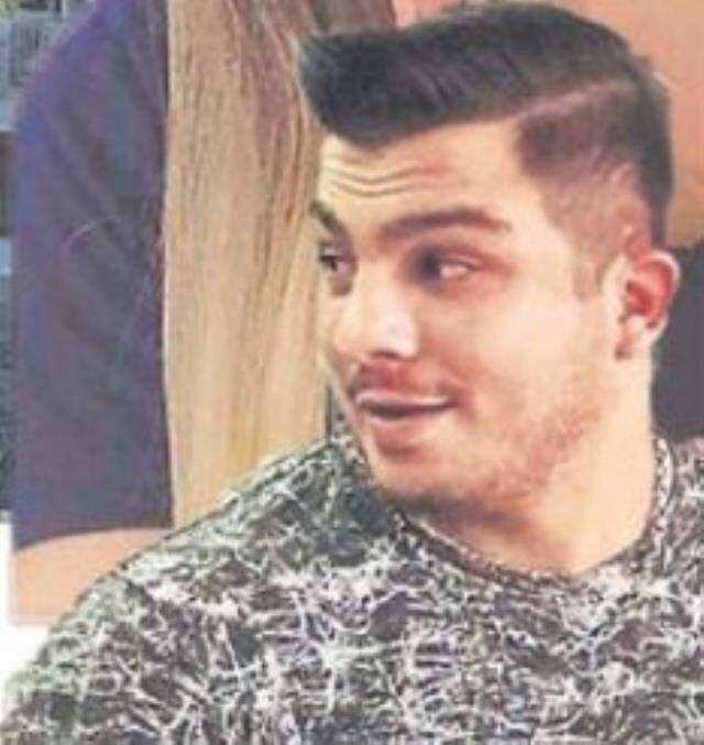 İzmir'in Konak ilçesinde korkunç olay! 21 yaşındaki Şenay Ay erkek arkadaşıyla kaldığı otel odasında başından vuruldu