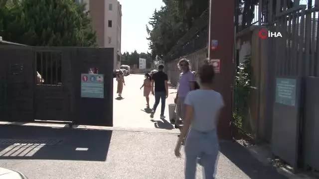 KPSS'de 3. oturum heyecanı
