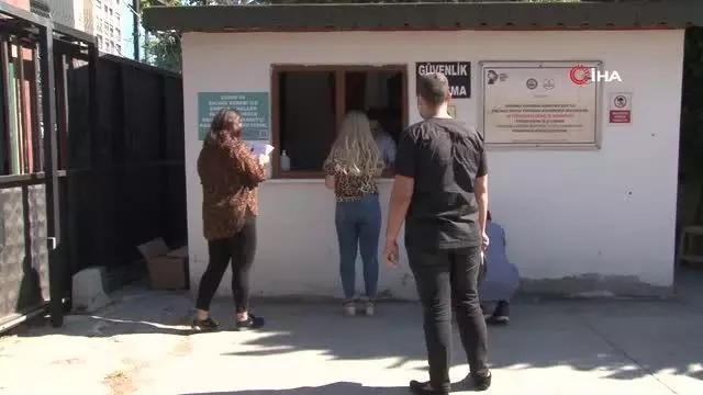 KPSS'de 3. oturum heyecanı
