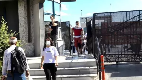 KPSS'DE TER DÖKTÜLER