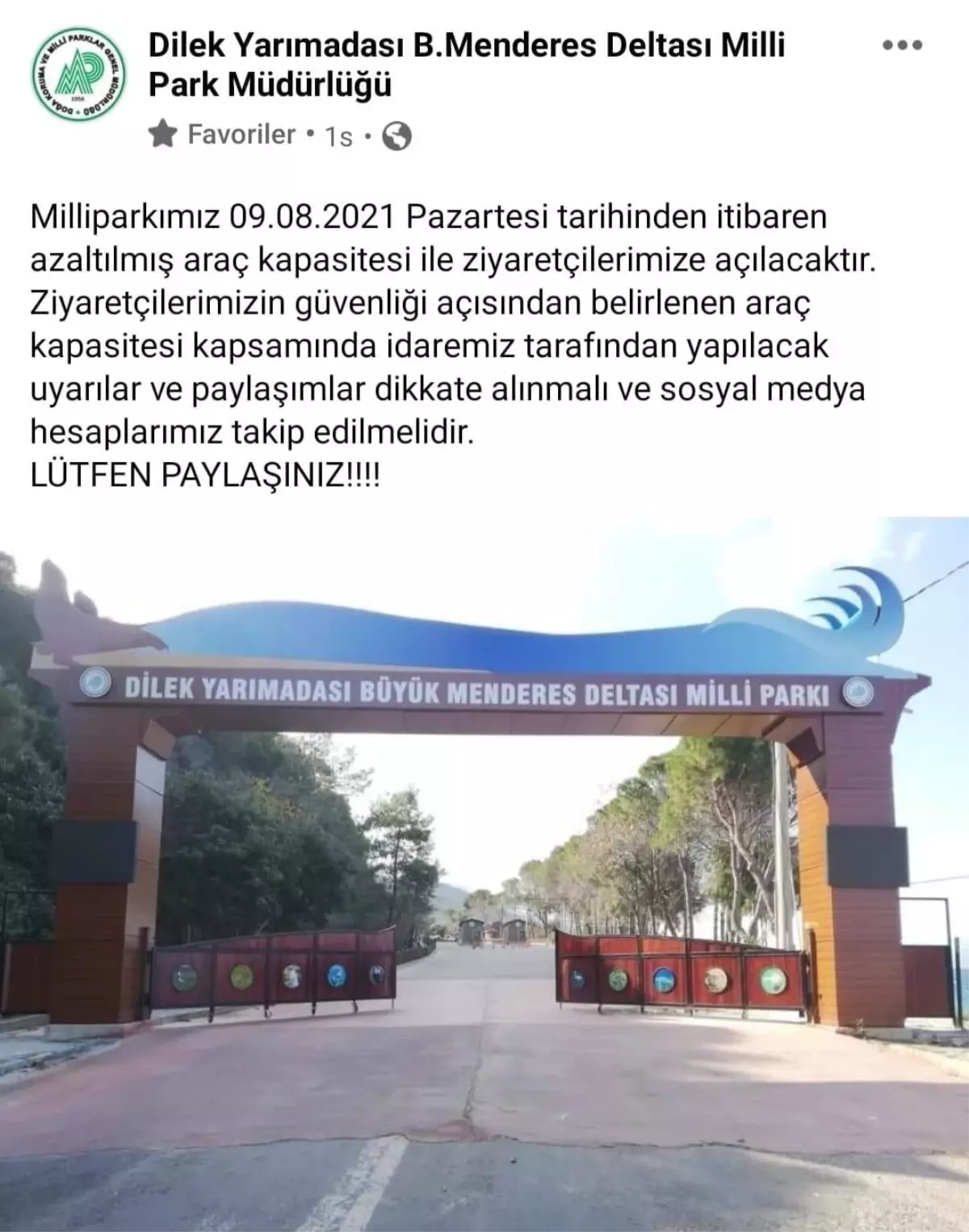 Milli Park'ın açılmasına vatandaşlar tepki gösterdi