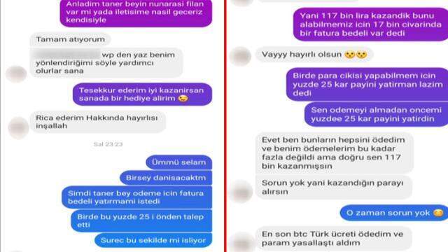 Mühendise sosyal medya tuzağı! Arkadaşının hesabını ele geçirip 370 bin lirasını çaldılar