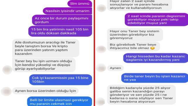 Mühendise sosyal medya tuzağı! Arkadaşının hesabını ele geçirip 370 bin lirasını çaldılar