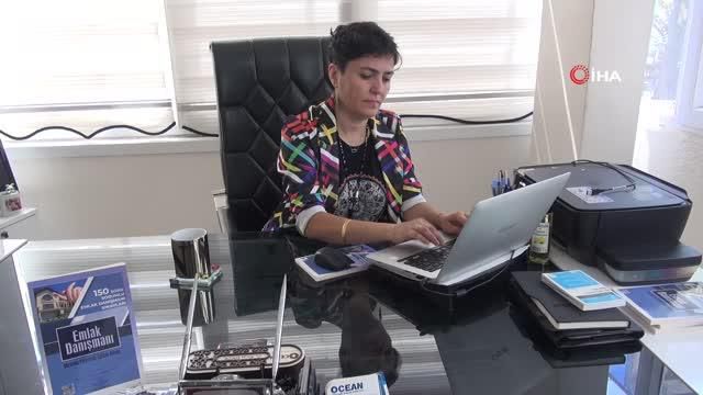 ofis acmak isteyen emlakcilarin okumasi gerek 14317233 o