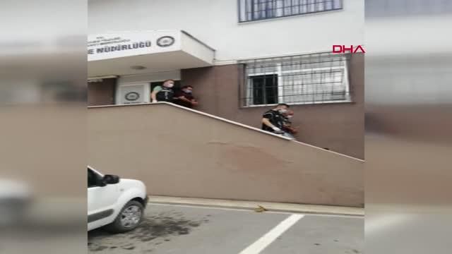 otobuste 68 afgan gocmen yakalandi 14317763 o