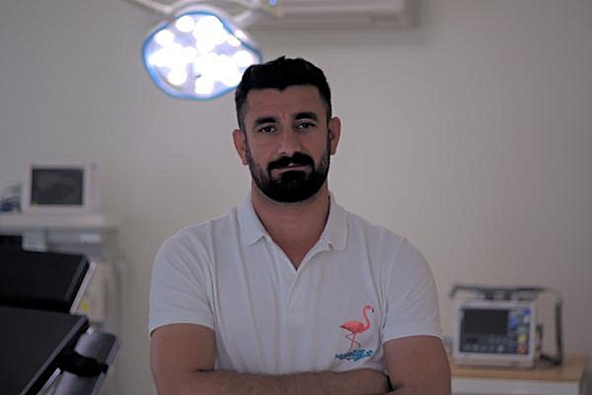 "Plansız yardımlar afet bölgesinde çalışanlara engel olabilir" - Vimarsana News