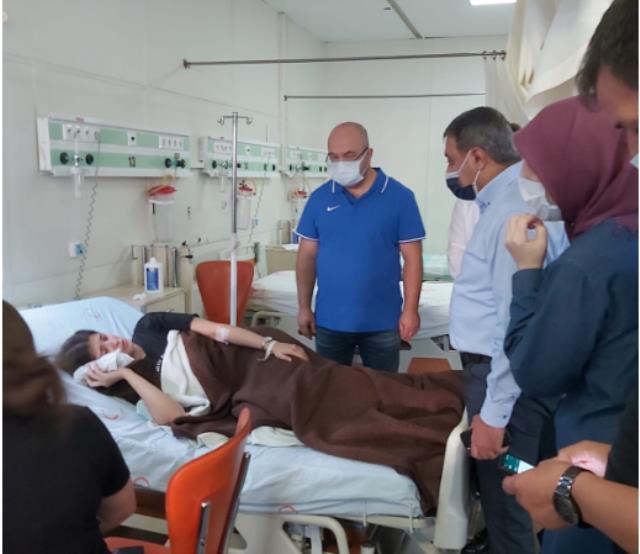 Son Dakika! Balıkesir'de yolcu otobüsü devrildi: 14 kişi hayatını kaybetti, 18 yaralı var