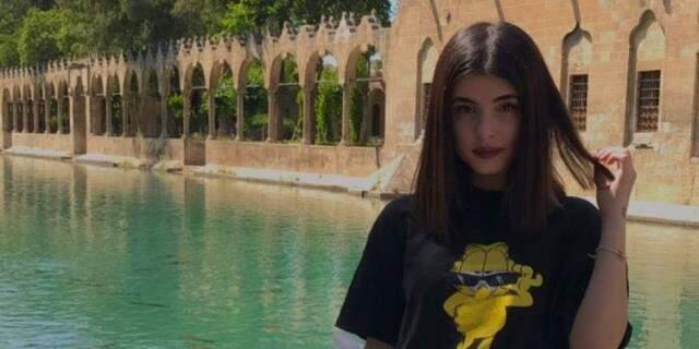 2 Gun Once Tecavuze Ugradigini Iddia Eden 18 Yasindaki Eda Nur Balkondan Atlayarak Intihar Etti