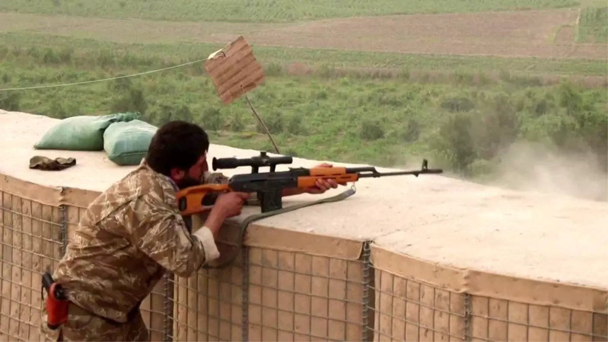 Taliban, stratejik açıdan önemli Kunduz kentini ele ...