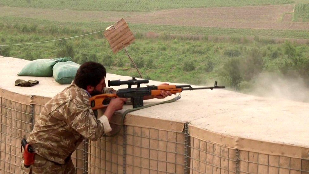 Taliban, stratejik açıdan önemli Kunduz kentini ele geçirdi - Vimarsana News
