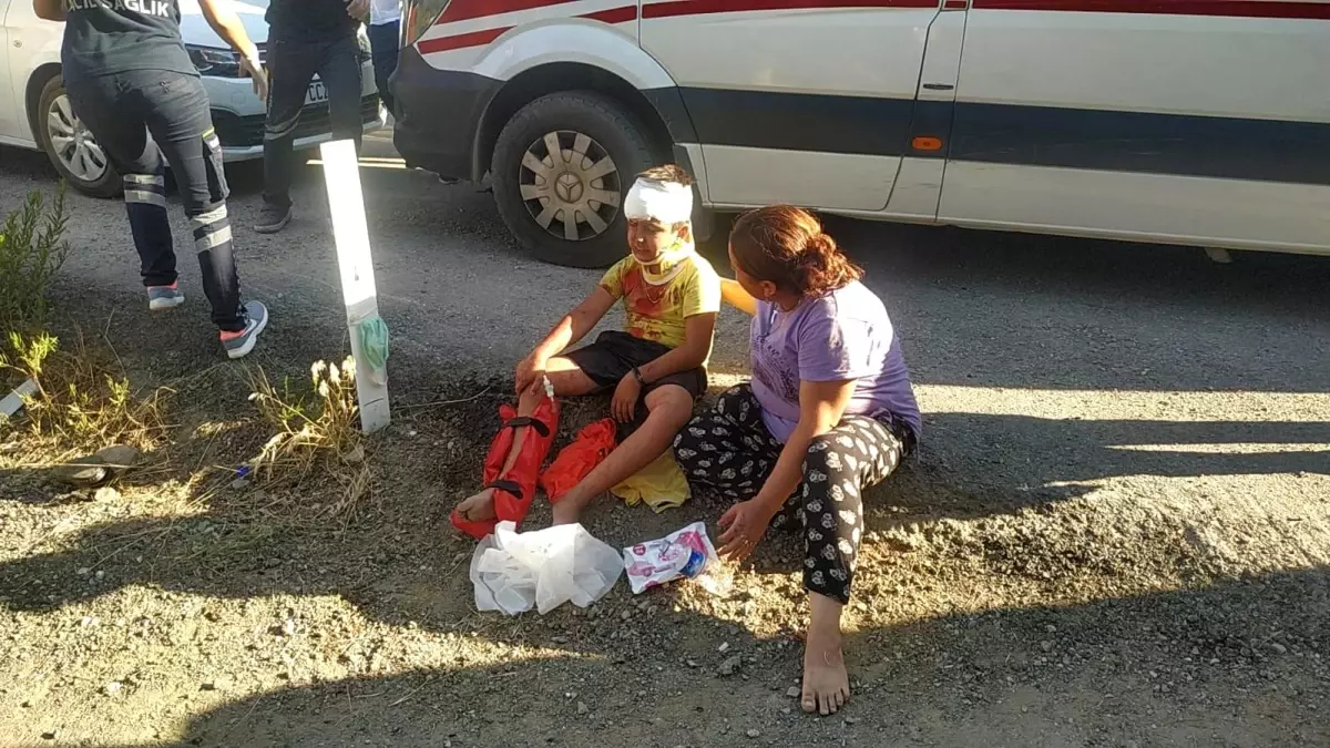 Son dakika haber... Kemalpaşa'daki kazada ölü sayısı 8 oldu
