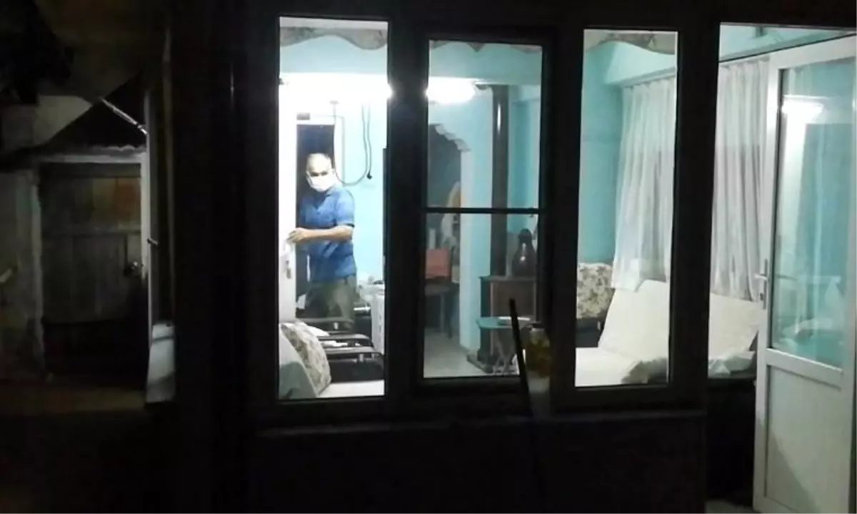 Günlerce telefonları açmadı! Yakınlarının haber alamadığı emekli astsubay ölü bulundu