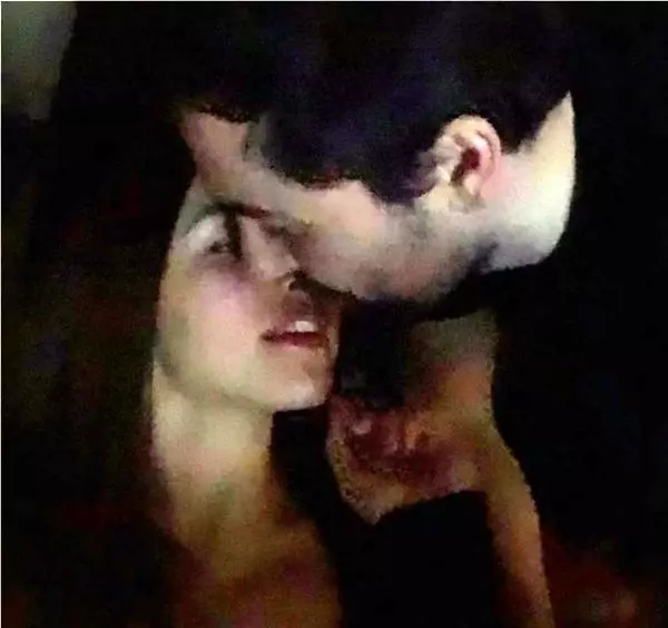 Yeniden cezaevine girecek Aygün Aydın yeni sevgilisini açıkladı