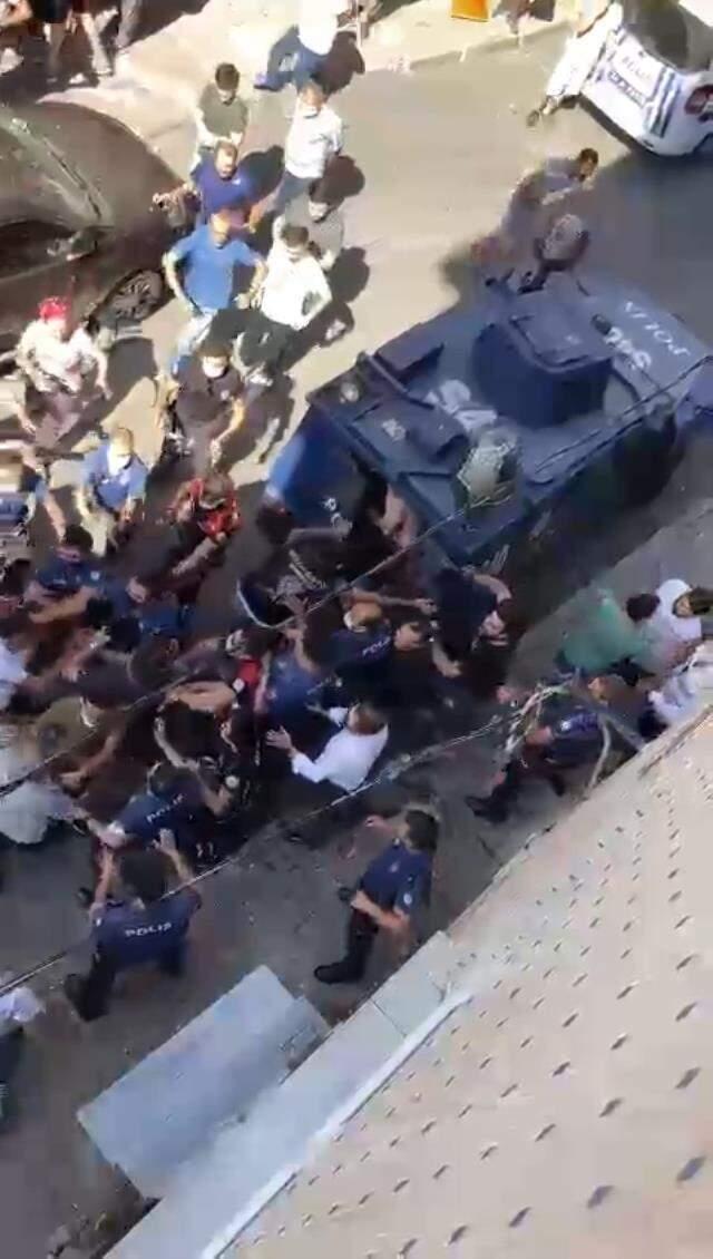 9 yaşındaki çocuğu taciz ettiği iddia edilen şüpheli tutuklandı